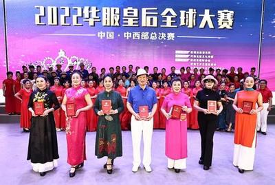 中牟縣華彩藝術團斬獲殊榮，群眾文化風生水起共譜華章